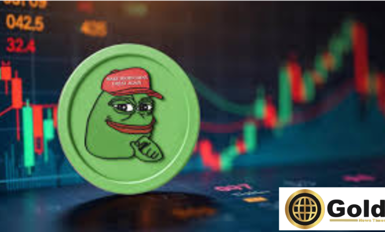 pepe coin news