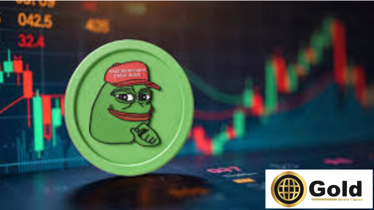 pepe coin news