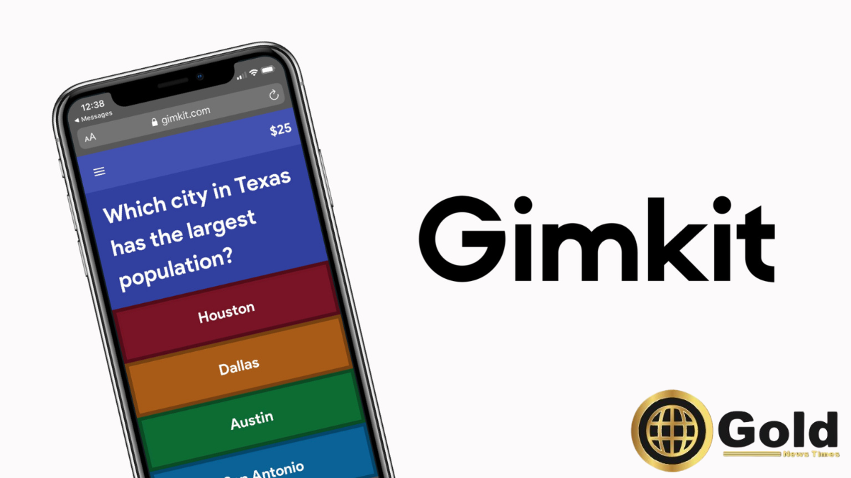 gimkit