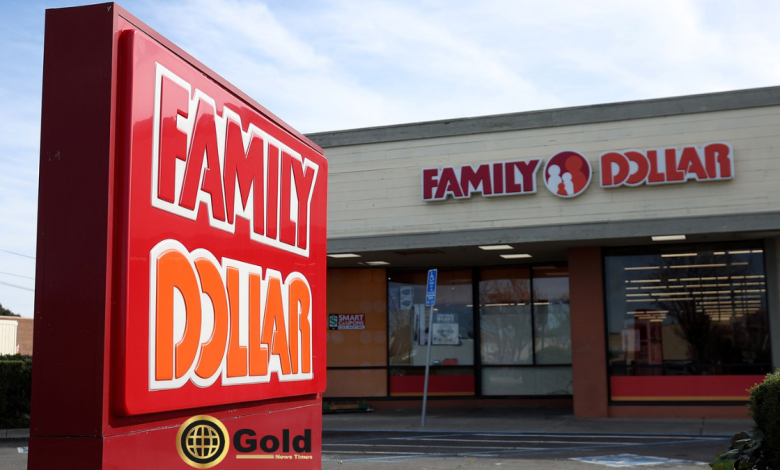 family dollar news