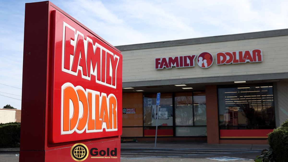 family dollar news