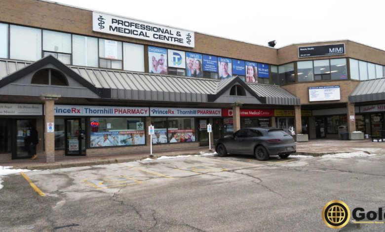 thornhill pharmacy