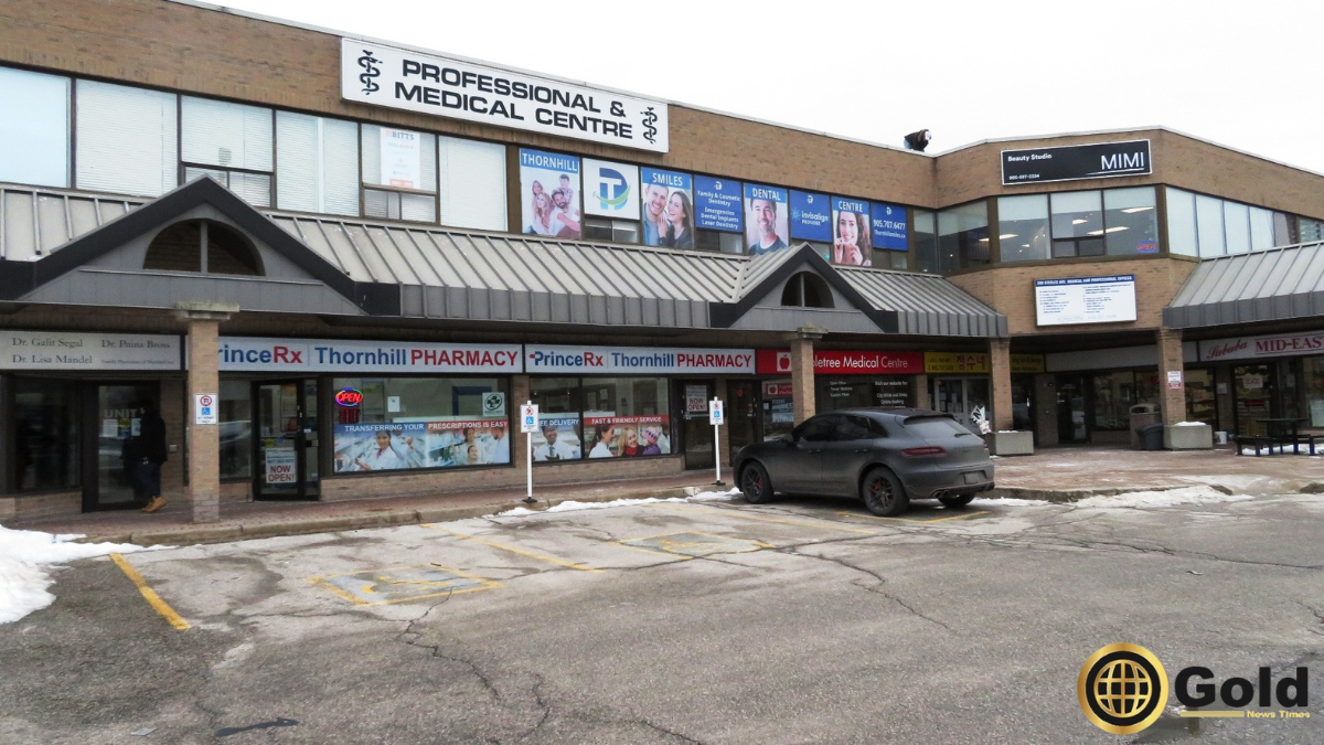 thornhill pharmacy