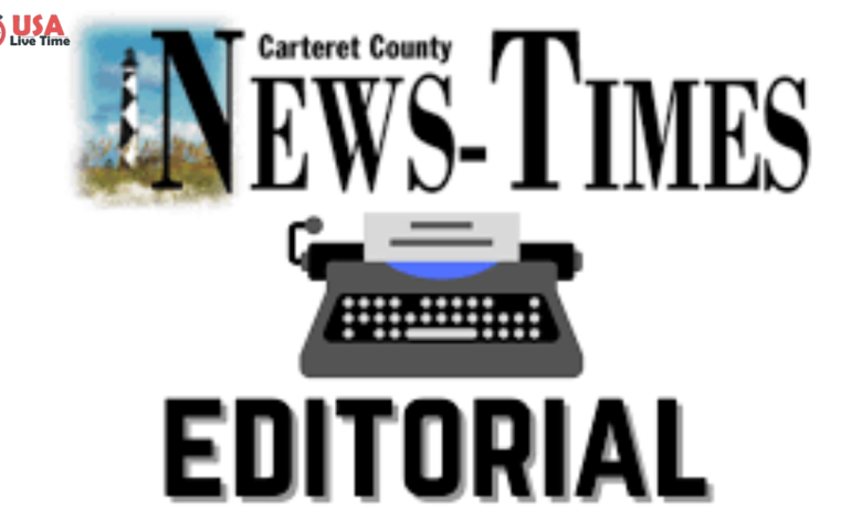 carteret news times