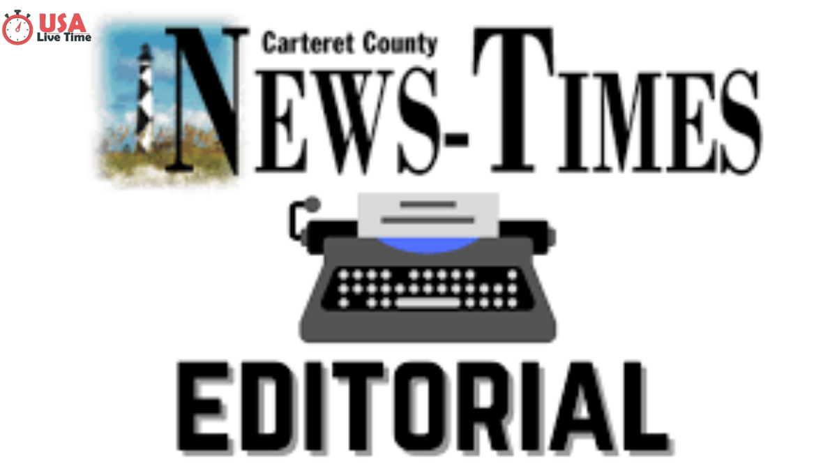 carteret news times