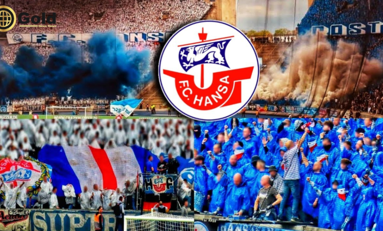 hansa rostock