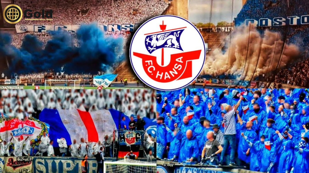 hansa rostock