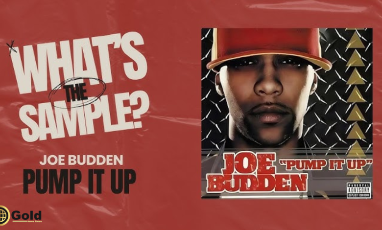 joe budden pump it up