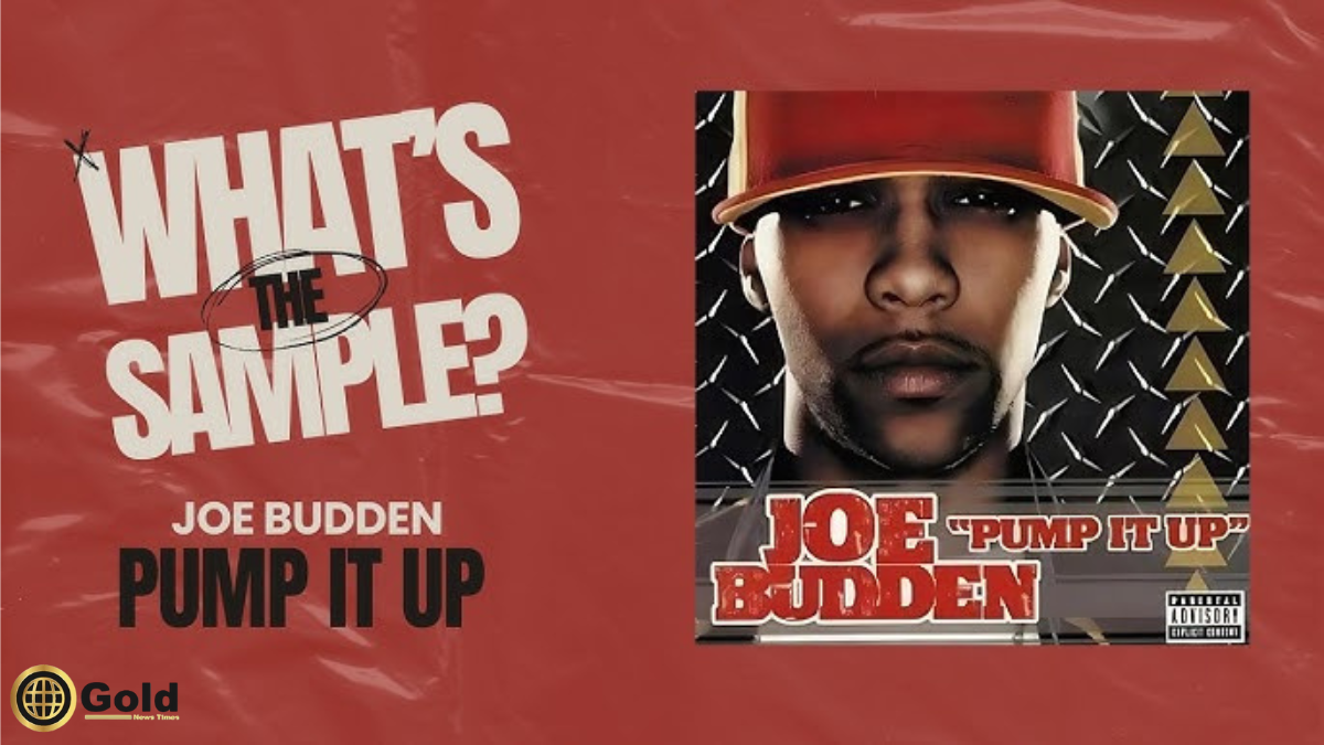 joe budden pump it up