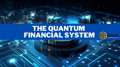 when will the quantum financial system start