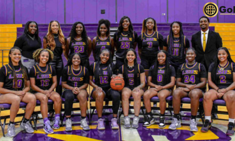 lsu women's basketball roster