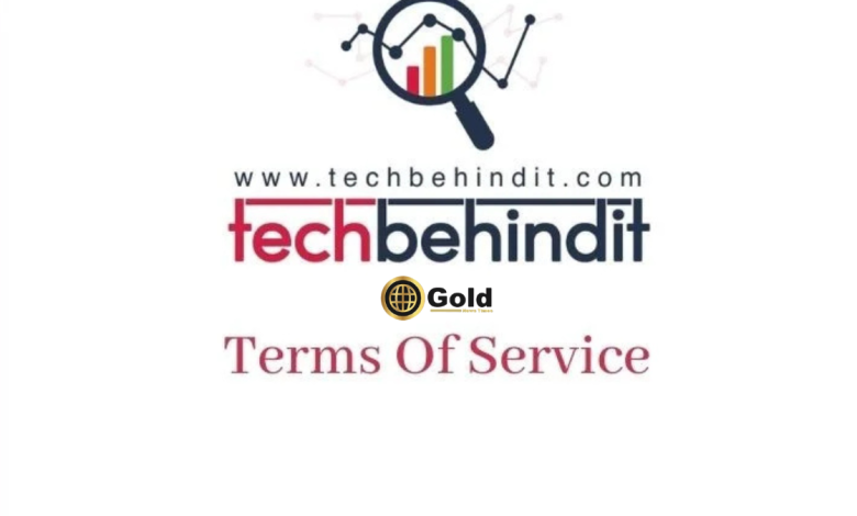 Techbehindit