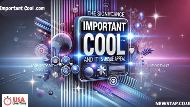 important cool .com