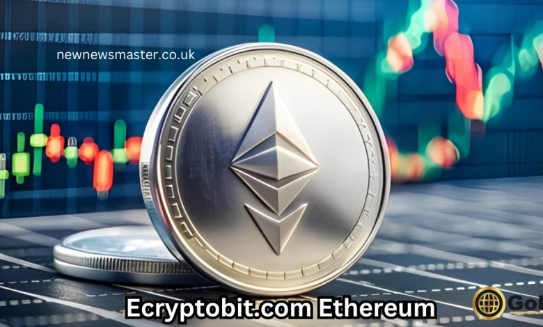 ecryptobit.com ethereum