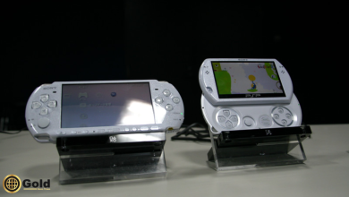 PSP Go